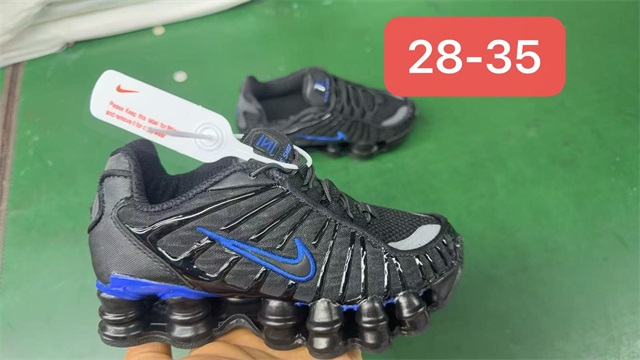 kid shox TL shoes-009